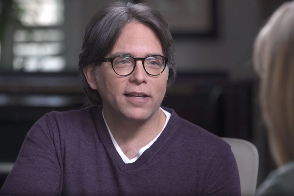 Keith Raniere, the sex cult leader of NXIVM, was sentenced to 120 years in prison.